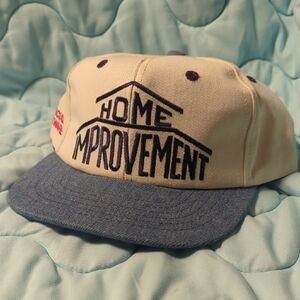 Retro Home Improvement Cap